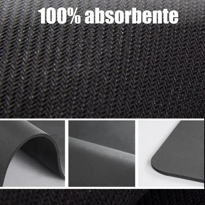 Tapete Súper Absorbente y Antideslizante🤩 ¡OFERTA 2X1 !