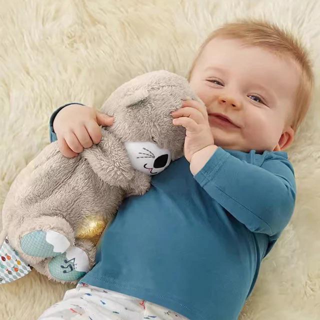 Peluche Nutria Respira ¡OFERTA 50% DE DESCUENTO!